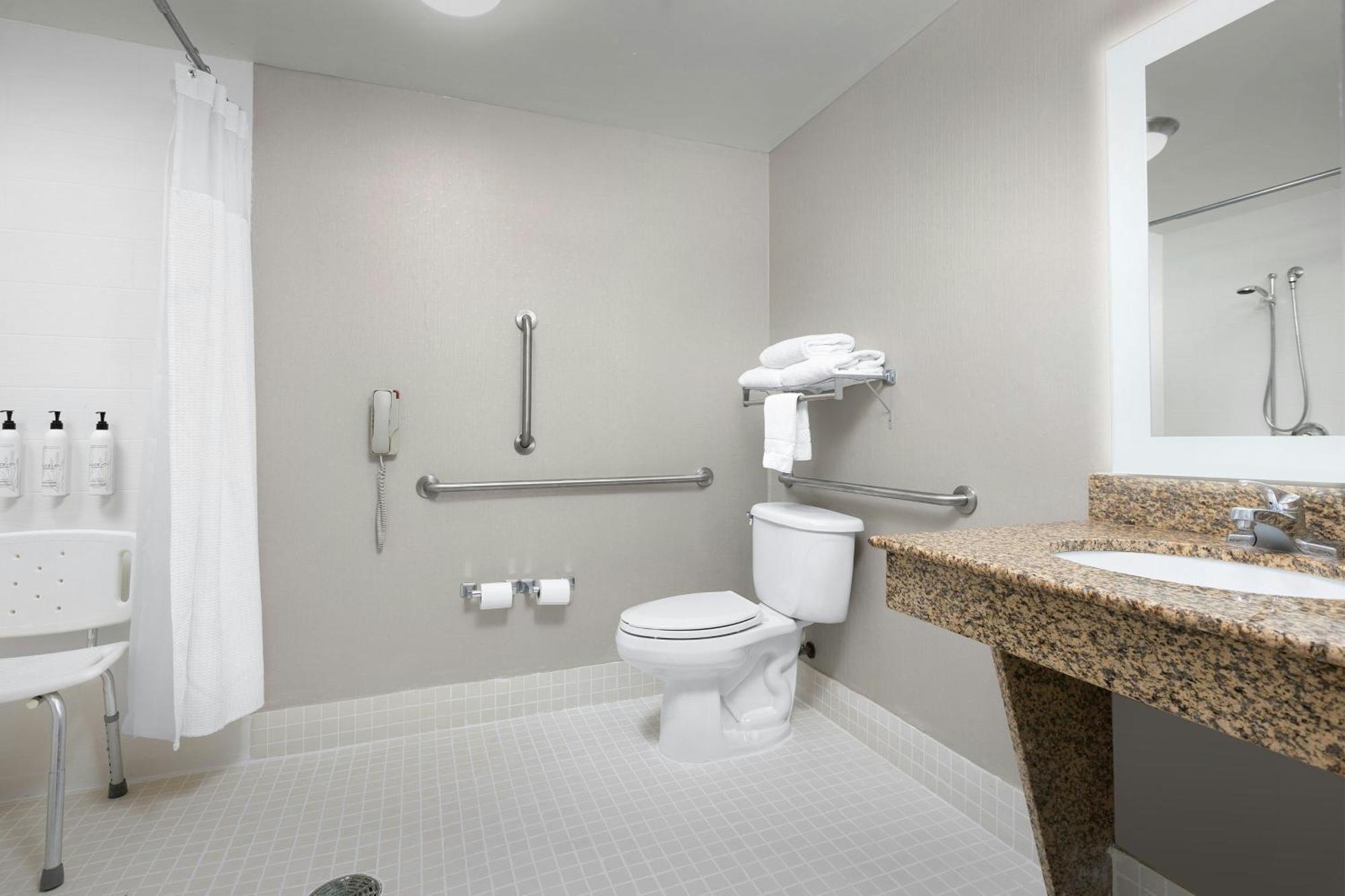 Springhill Suites Boston Peabody Exterior photo